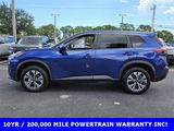 Used 2023 Nissan Rogue SV image 2