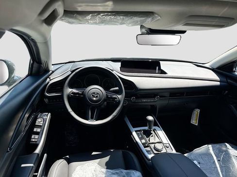 New 2026 MAZDA CX-30 2.5 Turbo w/ Premium Plus Pkg AWD/4WD image 23