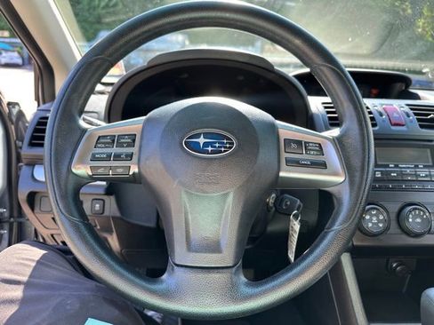 Used 2014 Subaru Crosstrek 2.0i Premium AWD/4WD image 14