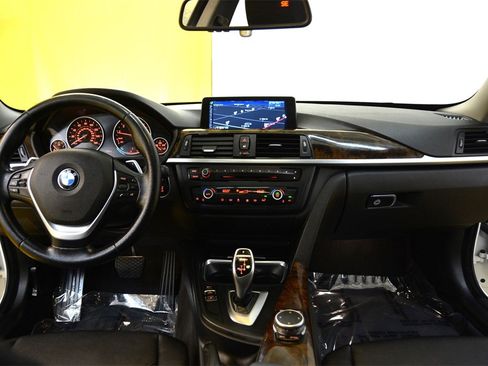 Used 2015 BMW 428i Gran Coupe xDrive image 2