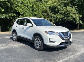 Used 2020 Nissan Rogue S AWD/4WD video 2