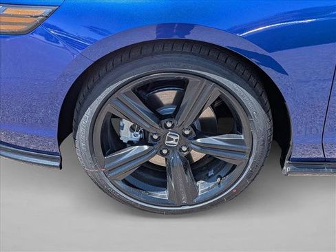 New 2026 Honda Accord Sport image 10