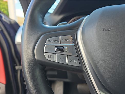 Certified 2022 BMW X4 xDrive30i w/ Convenience Package image 24