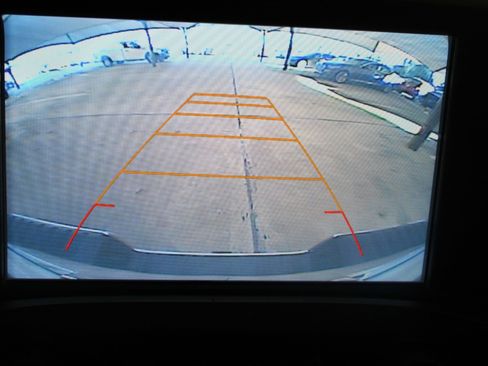 Used 2017 Chevrolet Silverado 1500 LT w/ Texas Edition image 19