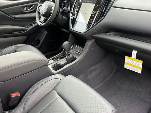 New 2026 Subaru Ascent Bronze Edition image 18