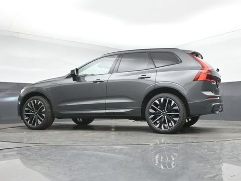 New 2026 Volvo XC60 T8 Ultra w/ Protection Package Premier AWD/4WD image 44