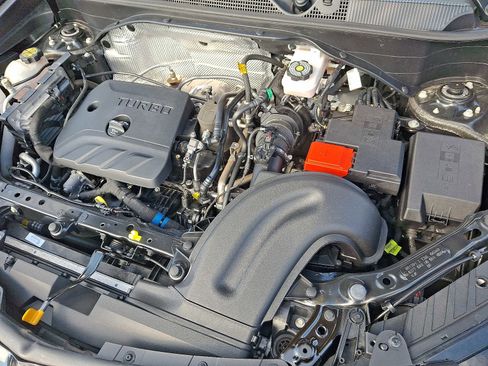 Certified 2024 Buick Encore GX Avenir w/ Avenir Convenience Package image 29