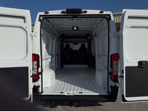New 2026 RAM ProMaster 1500 image 21