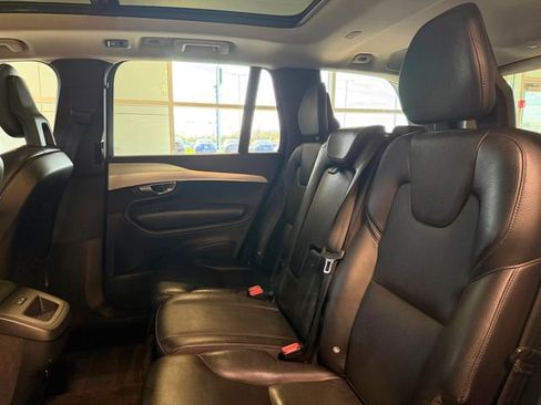 Used 2016 Volvo XC90 T5 Momentum AWD/4WD image 21