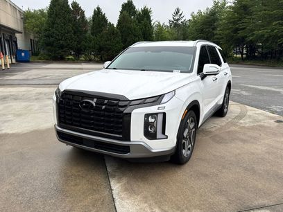 Used 2024 Hyundai Palisade Limited