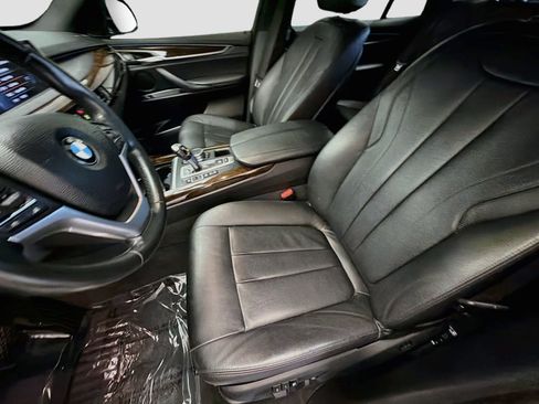 Used 2017 BMW X5 xDrive35i AWD/4WD image 11