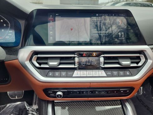 Used 2022 BMW M4 xDrive Competition image 24