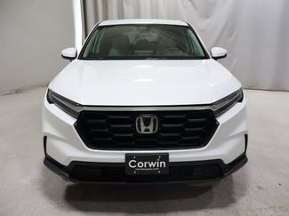 New 2026 Honda CR-V LX video 2