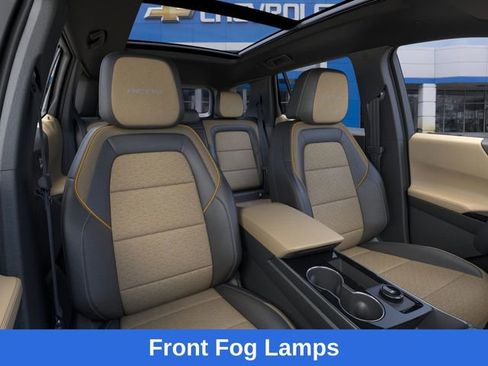 New 2026 Chevrolet Equinox ACTIV w/ Convenience Package III image 17