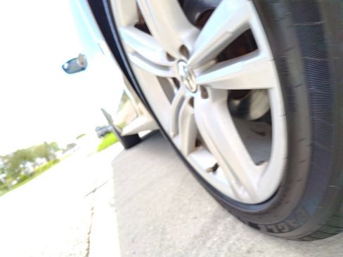 Used 2015 Volkswagen Passat TDI SE image 22