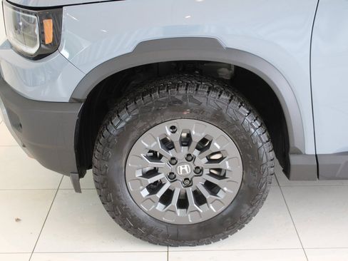 New 2026 Honda Passport TrailSport image 4