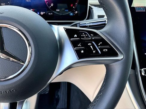 Certified 2025 Mercedes-Benz GLC 300 image 21