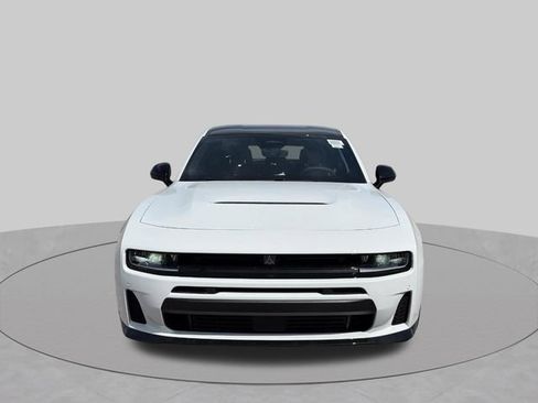 New 2026 Dodge Charger Scat Pack w/ Wheel & Tire Package AWD/4WD image 11