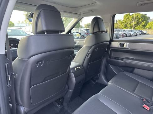Used 2024 Hyundai Santa Fe XRT AWD/4WD image 23