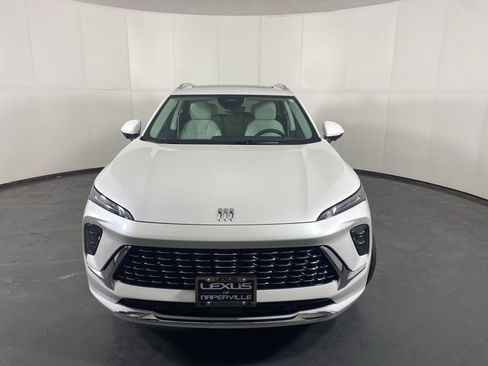 Used 2024 Buick Envision Avenir image 5