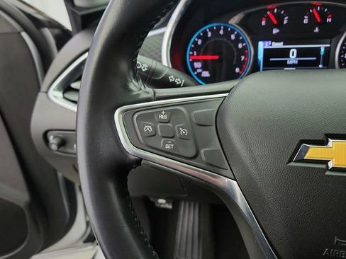 Used 2018 Chevrolet Malibu LT w/ Redline Edition FWD image 20