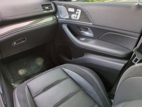 Certified 2023 Mercedes-Benz GLE 53 AMG GLE 53 AMGﾮ image 17