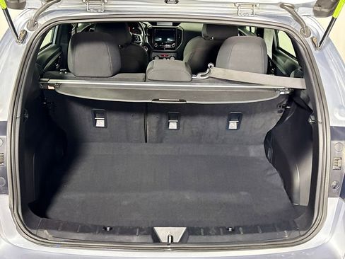 Used 2018 Subaru Impreza 2.0i Sport image 21