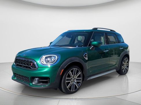 Used 2020 MINI Cooper Countryman S image 2