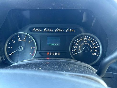 Used 2018 Ford F150 XLT image 11