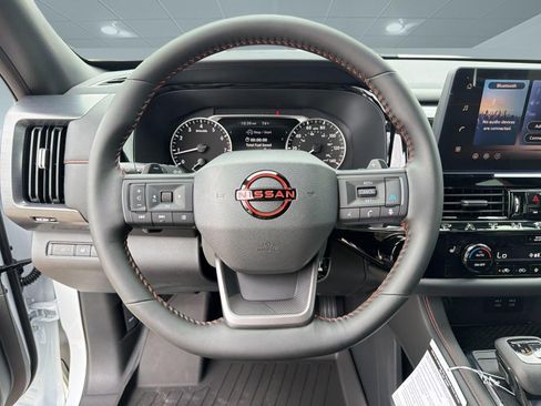 New 2026 Nissan Pathfinder Rock Creek image 17