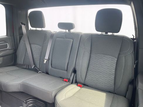 New 2026 RAM 2500 Big Horn image 13