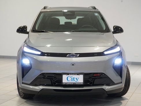 New 2027 Chevrolet Bolt RS image 6