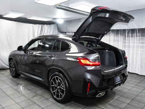 Used 2025 BMW X4 xDrive30i image 69