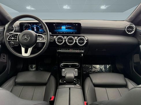 Used 2022 Mercedes-Benz CLA 250 image 14
