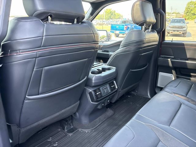 Certified 2025 Ford F150 Raptor AWD/4WD image 16
