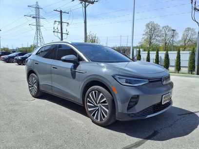 Used 2023 Volkswagen ID.4 Pro S Plus