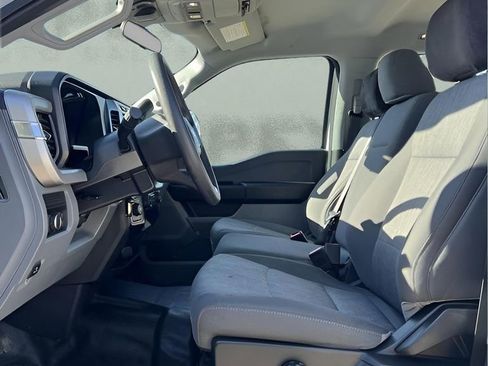 Used 2024 Ford F450 XL image 12