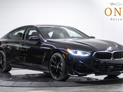 New 2026 BMW 840i