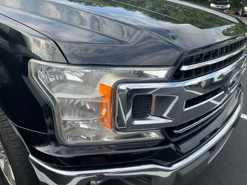 Used 2018 Ford F150 XLT RWD image 2