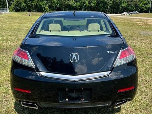 Used 2013 Acura TL FWD image 5