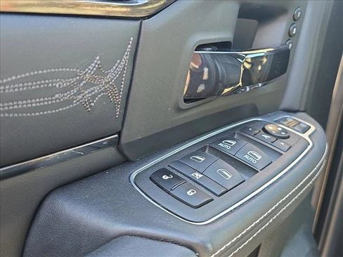 Used 2024 RAM 3500 Limited w/ Night Edition image 8