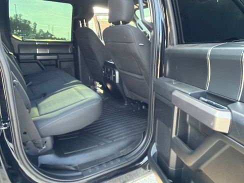 Used 2018 Ford F150 XLT w/ Equipment Group 302A Luxury AWD/4WD image 31
