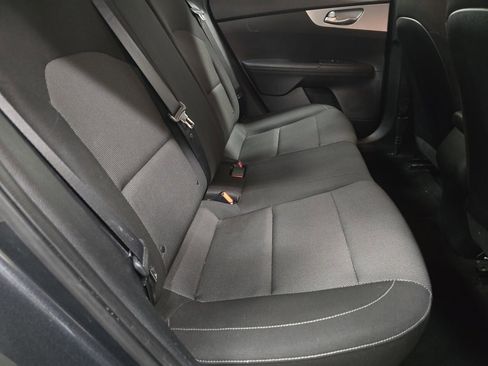 Used 2024 Kia Forte LXS image 18