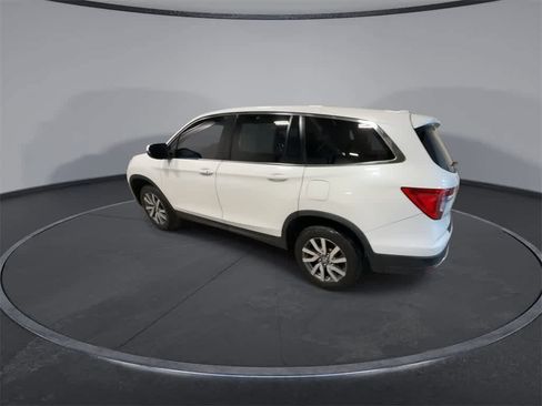 Used 2020 Honda Pilot EX-L image 6