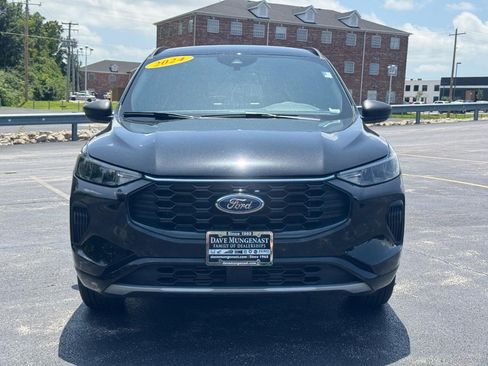 Used 2024 Ford Escape ST-Line w/ Tech Pack #1 AWD/4WD image 10
