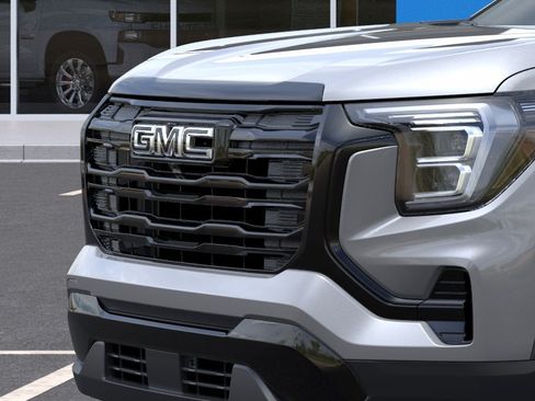 New 2027 GMC Terrain Elevation w/ Elevation Premium Package FWD image 14