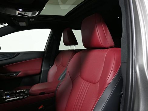 Used 2024 Lexus NX 350 AWD image 5