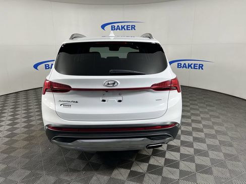 Used 2023 Hyundai Santa Fe SEL w/ Premium Package AWD/4WD image 7