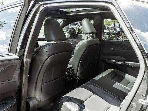 Used 2023 Lexus RX 350 AWD/4WD image 24
