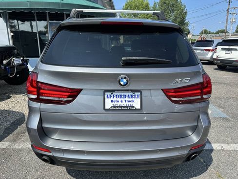 Used 2016 BMW X5 xDrive35i AWD/4WD image 10